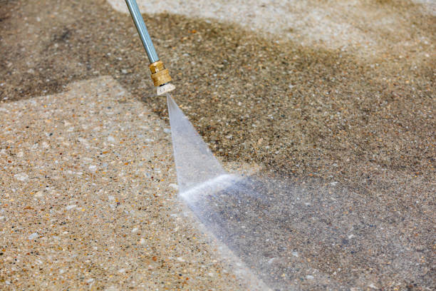 Professional Pressure Washing Services in Weston, NJ